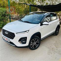 Chery Tiggo 2 Pro